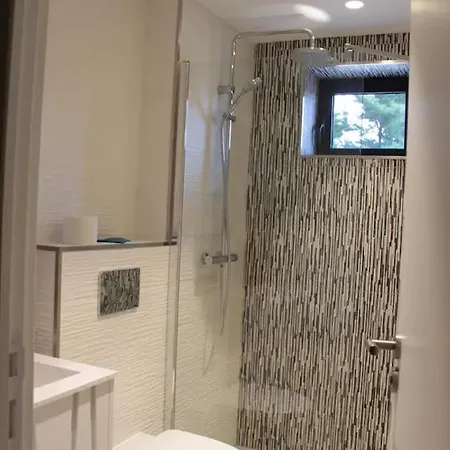 Villa Villa de 5 chambres a Antibes avec magnifique vue sur la mer piscine privee jardin clos *