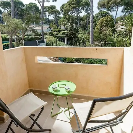 Villa Villa de 5 chambres a Antibes avec magnifique vue sur la mer piscine privee jardin clos *